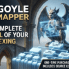 Gargoyle Site Mapper